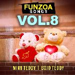 Funzoa Songs, Vol. 8 - Mimi Teddy Song Download